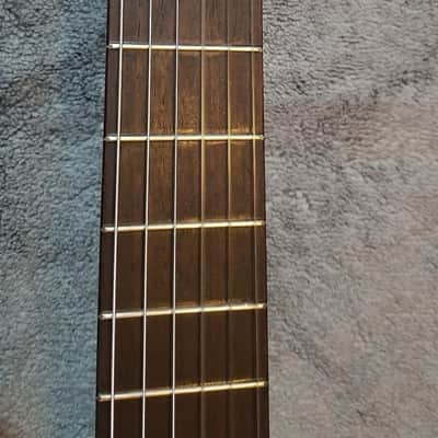 Handmade Fernandes GC40 image 9