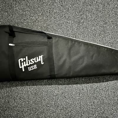 Gibson Les Paul LPJ 2014 120th anniversary - Fireburst - maple neck/top - gig bag and candy. image 19
