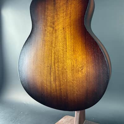Taylor GS Mini-e Koa Plus 2020 - Present Shaded Edgeburst image 16
