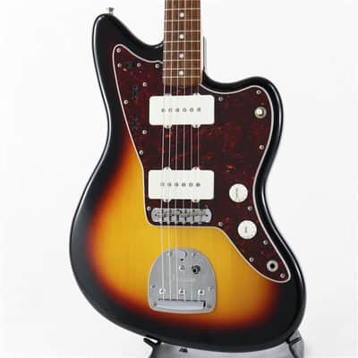 Fender MIJ Traditional II '60s Jazzmaster | Reverb