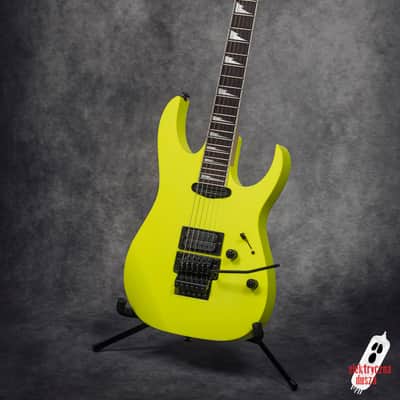 Ibanez RG565R Desert Sand Yellow 2025 image 11