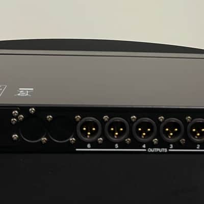 Xilica XP-3060 Black image 2