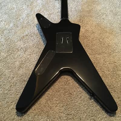 Dean Dime Shadow ML Black image 2