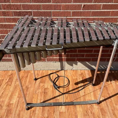 Vintage Deagan Vibraharp 30-W Vibraphone 1938-42 Model 30 image 7