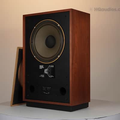 Tannoy Berkeley Vintage Speakers Pair – Restored – 1-Year Warranty image 8