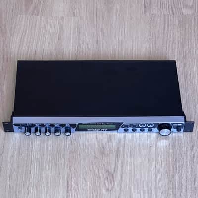 E-mu Vintage Pro rack Module // 128 Voices Classic Synth & Keys // Very Rare Find