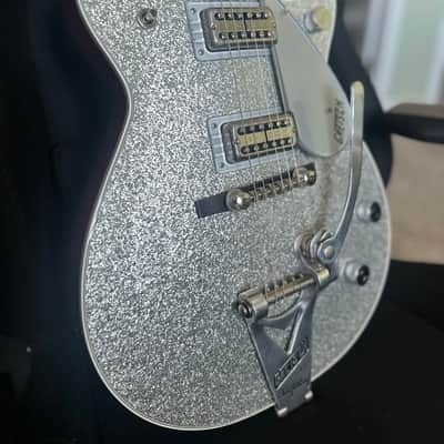 Gretsch Duo Jet Sparkle 2016 - Sparkle Jet image 2