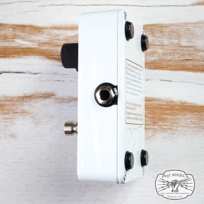 Open Box - Electro-Harmonix Nano Looper 360 Compact 360-Second Looper Pedal image 4