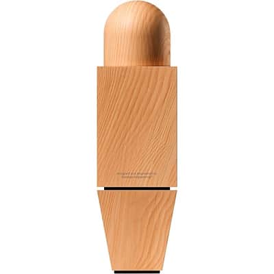 teenage engineering  CH-8 Ivana Wooden Choir Doll - Alto 2024 - Natural Woodgrain image 2