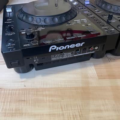 Pair of Pioneer CDJ 850-K image 4