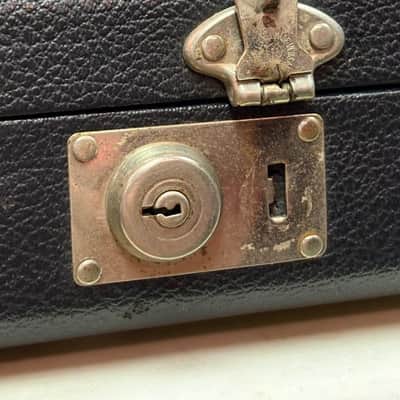 VINTAGE 1972 RICKENBACKER 4001 BASS CASE image 15
