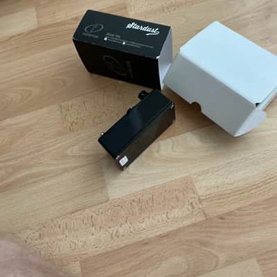 Crazy Tube Circuits Stardust V3 2022 - Present - Black image 8