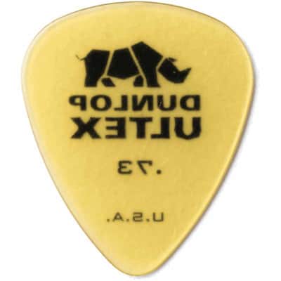 Dunlop 421R73 Ultex 0,73mm sachet de 72 image 3