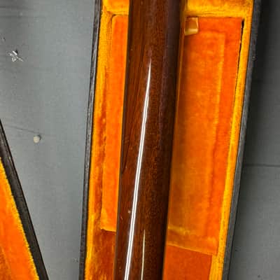 Epiphone Sorrento 1966 - Sunburst # 822857 image 14