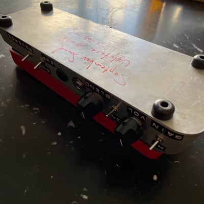 September Sound Ugly Face / fuzz Wah image 6