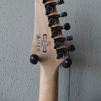 Brand New Ibanez S521 Electric Guitar - Blackberry Sunburst image 7
