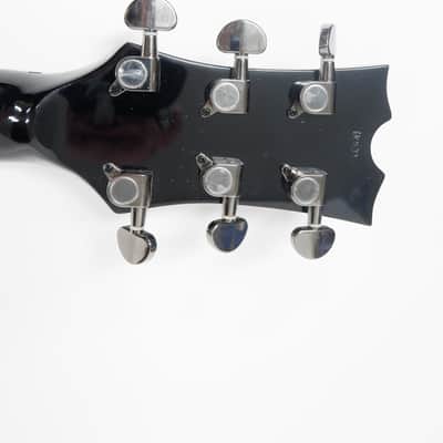 Dean AX-D-MAH-CBK Mahogany Dreadnought 2010s - Classic Black image 16