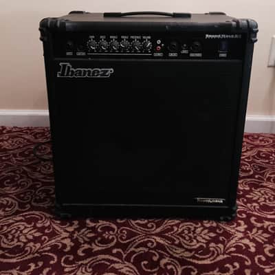 SUPER CHEAP Ibanez SW65 Sound Wave 65 Watt 1x12