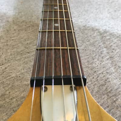 Ibanez Talman TC-420: Stunning Offset Dual Humbucker image 5