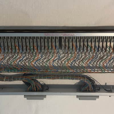ADC 96pt TT Patchbay image 2