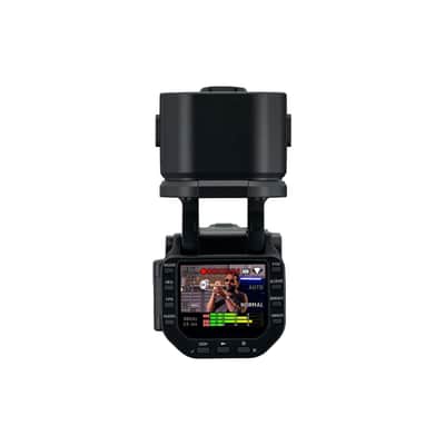 Zoom Q8N-4K Video Recorder image 5