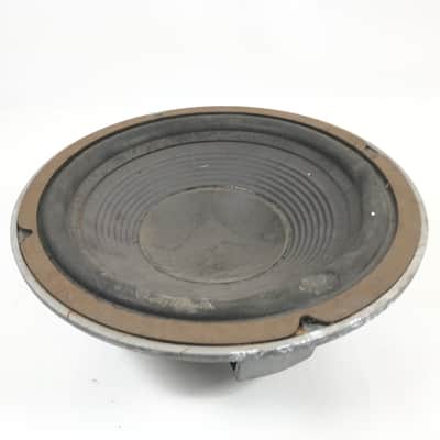 JBL 125A Woofer Single Driver image 1