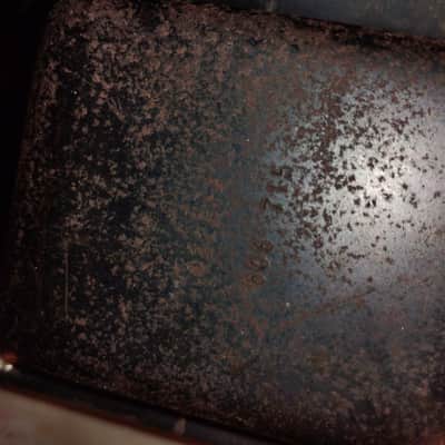 Fender Bassman 1967 - black image 3