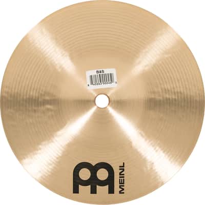 MEINL B8S Byzance 8"Splash image 2