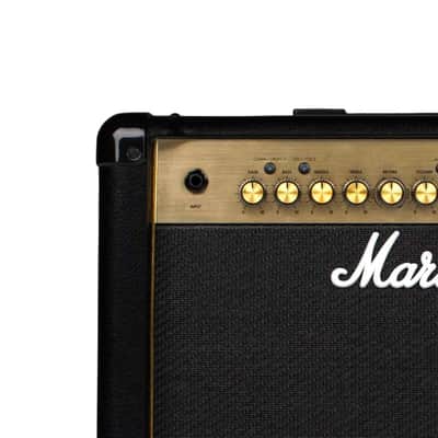 Marshall MG30GFX Combo Electric Guitar Amplifier+effects 30W image 2