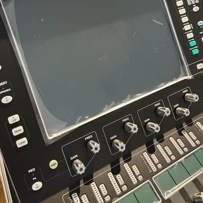 Allen & Heath Dlive CTi1500 2023 - Titanium image 4