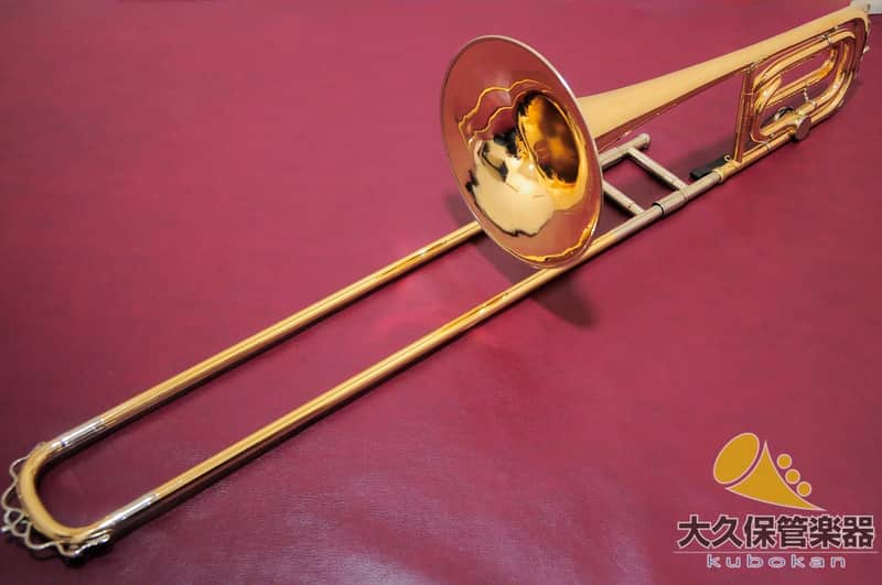R.Schopper Tenor-Bass Trombone image 1