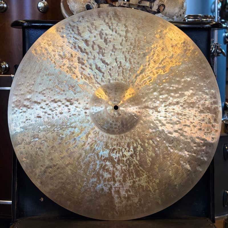 NEW Funch 23" TW Tribute - 2811g image 1