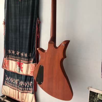 🎇 幻の結他 🎇 BURNY Fernandes HIDE Model KUJIRA 重生 HR-85 95 HIDE