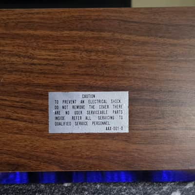 Pioneer SA-7700 Integrated Amplifier Serviced/Excellent image 5
