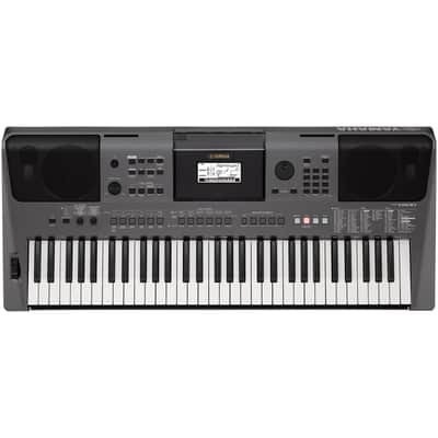 Yamaha PSR-I500 Portable Keyboard for Indian Music image 3