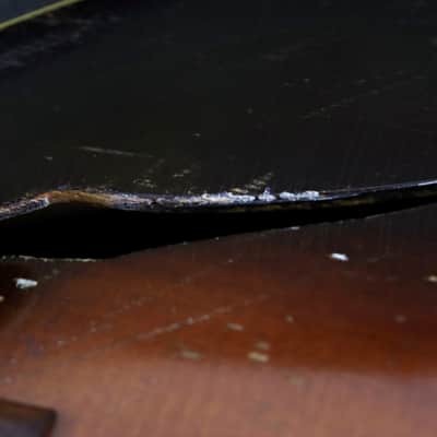 1934 Gibson L-7 - Sunburst image 15