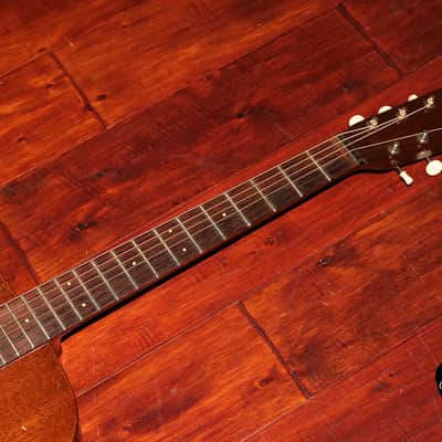 1952 Martin 00-17  (MAA0366) image 8