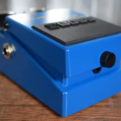 Boss BD-2 Blues Driver Overdrive Guitar Effect Pedal image 3