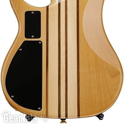 Peavey Cirrus 5 - Red Oak image 4