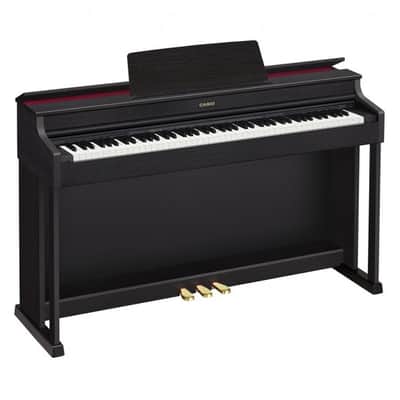 Casio Ap470Bk Celviano Digital Piano