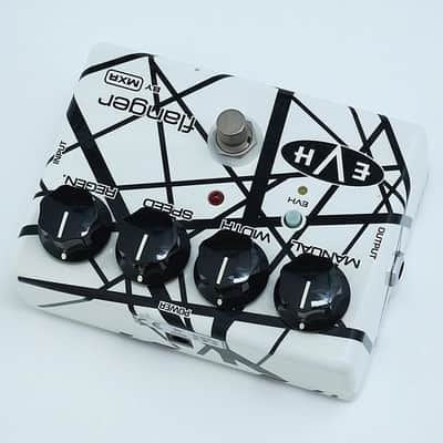MXR USED ​​EVH117 Flanger image 2
