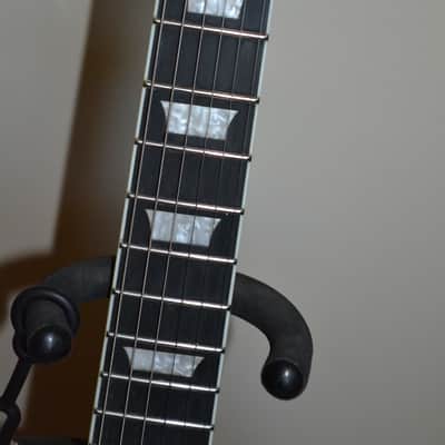 Custom LyxPro SB LP Style Guitar w/Gibson '57 Pickups & Upgraded Electronics image 4