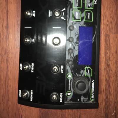 TC Helicon VoiceLive 3 Extreme 2025 - Black - Garanzia image 2