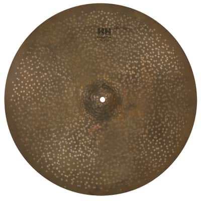 Sabian 20" HH Hand Hammered Garage Ride Cymbal (2008 - 2015)