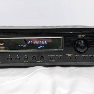 Denon ADV-1000 DVD Player 5.1Ch 1080p Home Theater System HDMI image 5