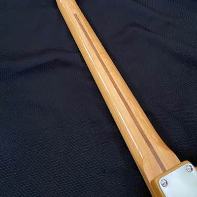 Fender 52 Reissue Telecaster 2006 - Butterscotch image 7
