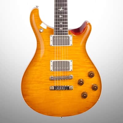 PRS Paul Reed Smith McCarty 594 Electric Guitar (with Case), McCarty Sunburst image 1