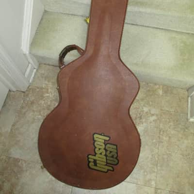 Gibson ES-335 With Classic Pickups 1998 - Tobacco Burst image 11