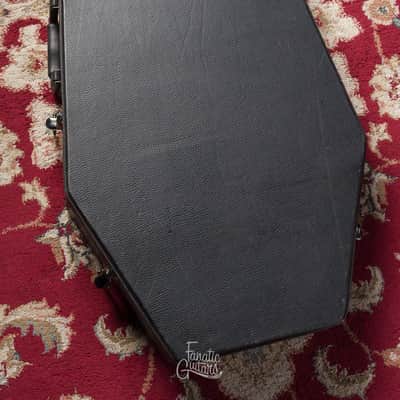 Gibson S-1 - Ebony #400519 Second Hand image 24