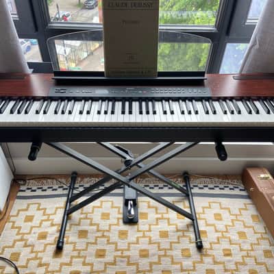 Yamaha P-120 image 1